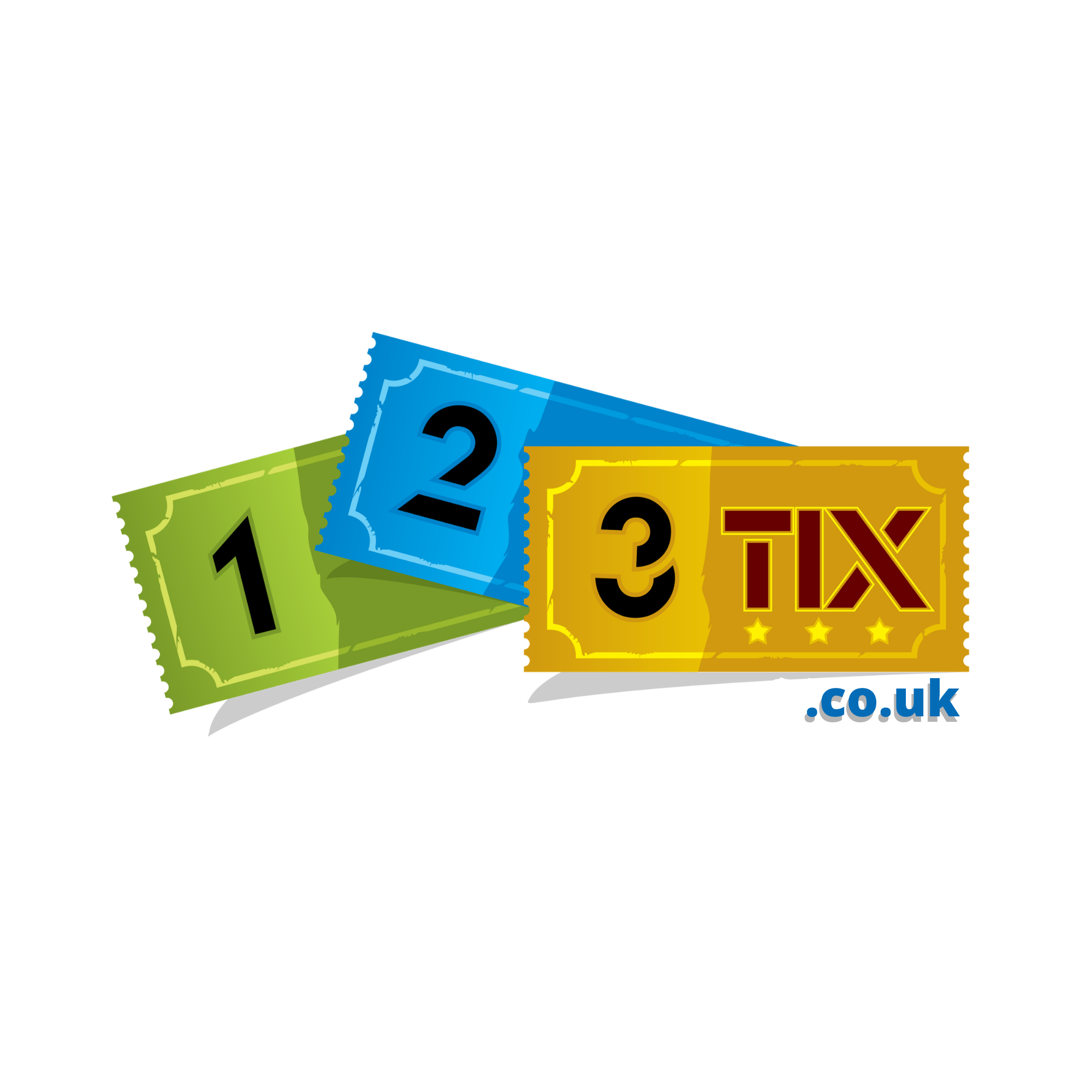 123 Tix UK